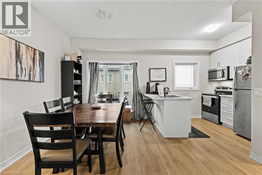 19 Picardy Drive Unit# 4, Stoney Creek, Ontario  L8J 0M7 - Photo 11 - 40831246