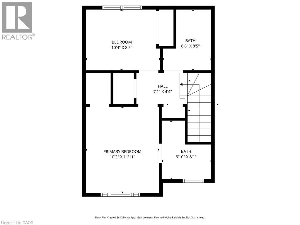 19 Picardy Drive Unit# 4, Stoney Creek, Ontario  L8J 0M7 - Photo 42 - 40831246