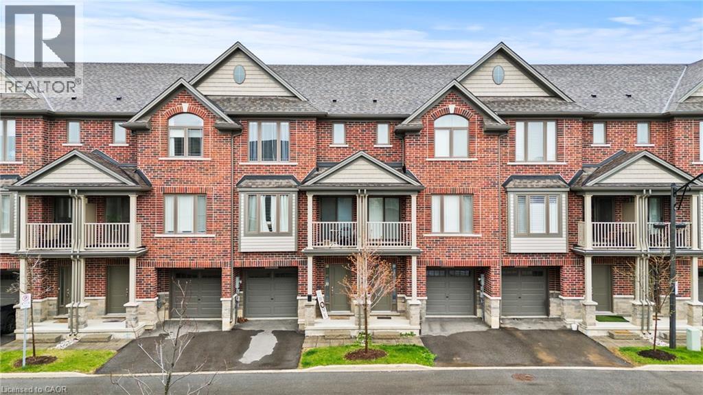 19 Picardy Drive Unit# 4, Stoney Creek, Ontario  L8J 0M7 - Photo 1 - 40831213