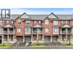 19 PICARDY Drive Unit# 4, Stoney Creek, Ontario