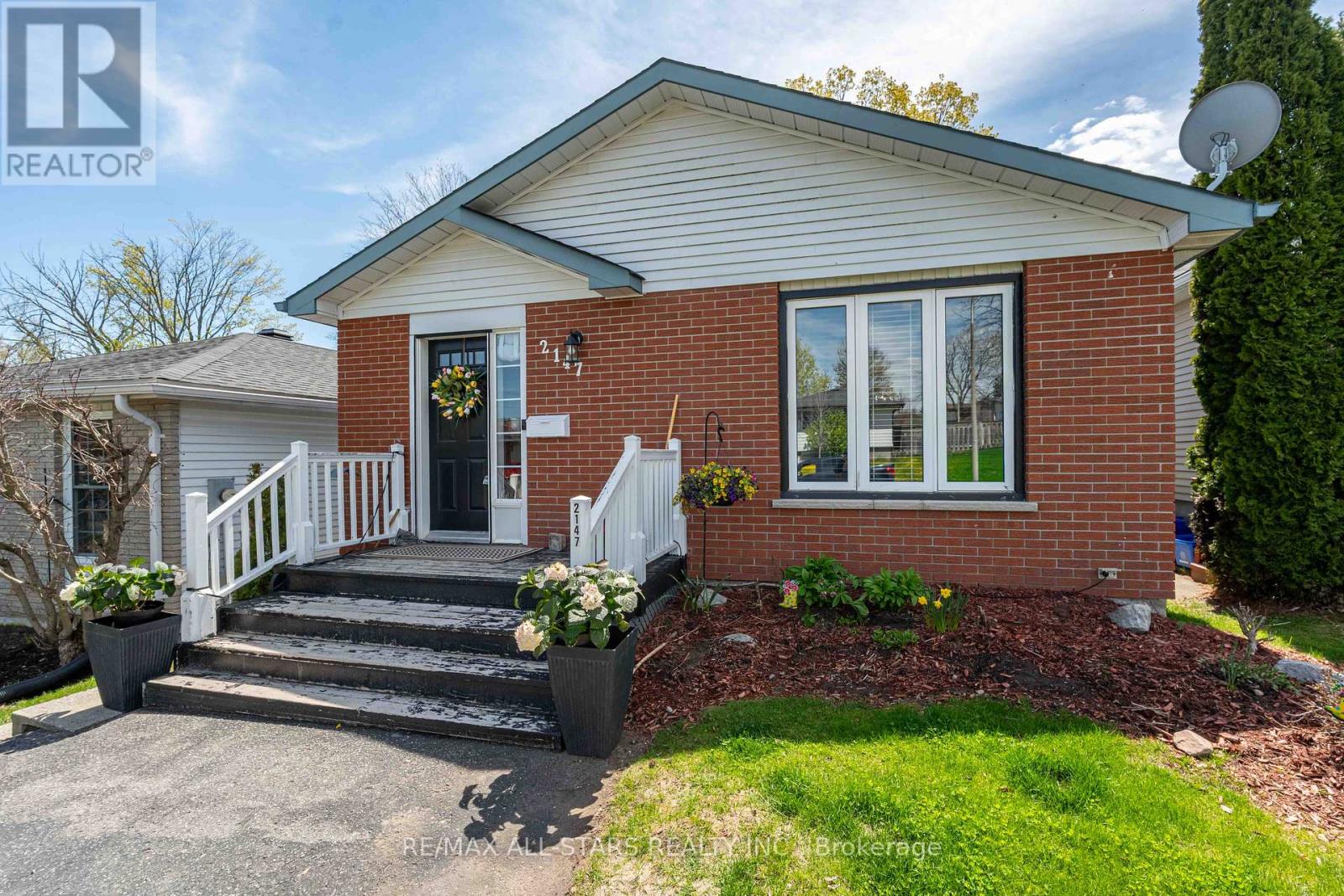 2147 Springwood Road, Peterborough, Ontario  K9K 1N7 - Photo 1 - X13143464
