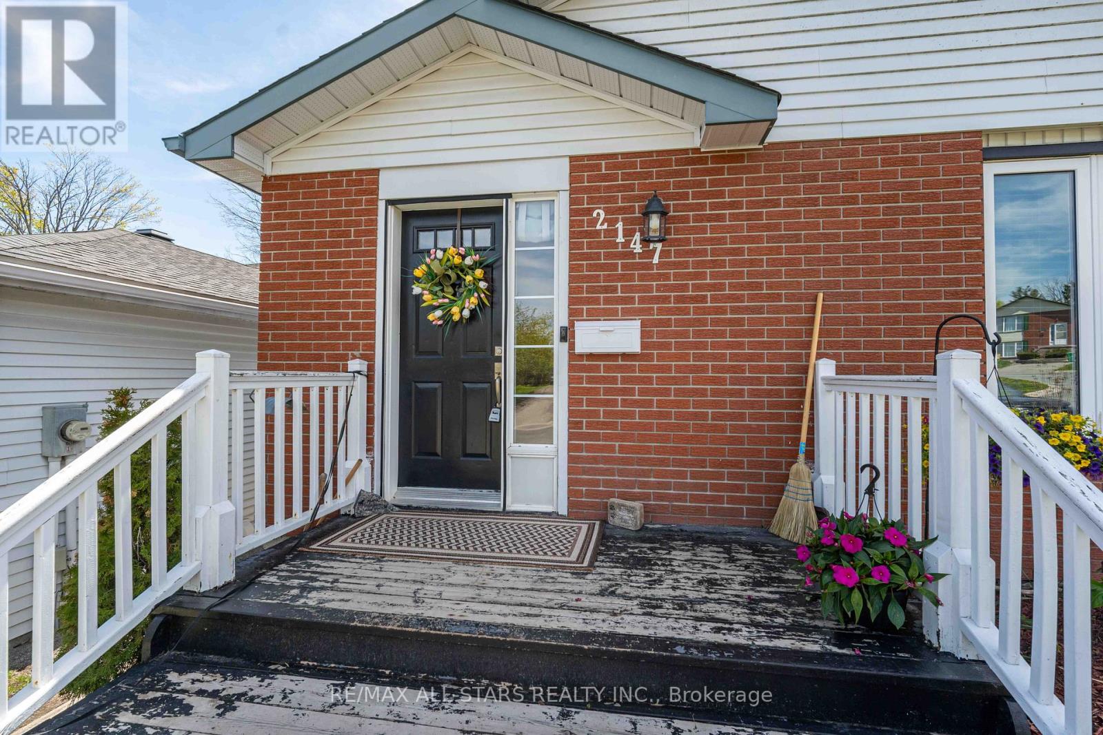 2147 Springwood Road, Peterborough, Ontario  K9K 1N7 - Photo 2 - X13143464