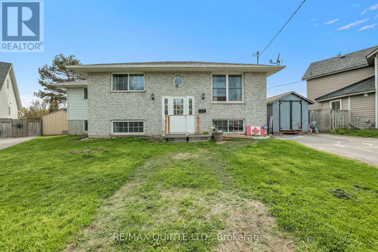 62 Dufferin Avenue, Quinte West, Ontario  K8V 5C9 - Photo 1 - X13143556