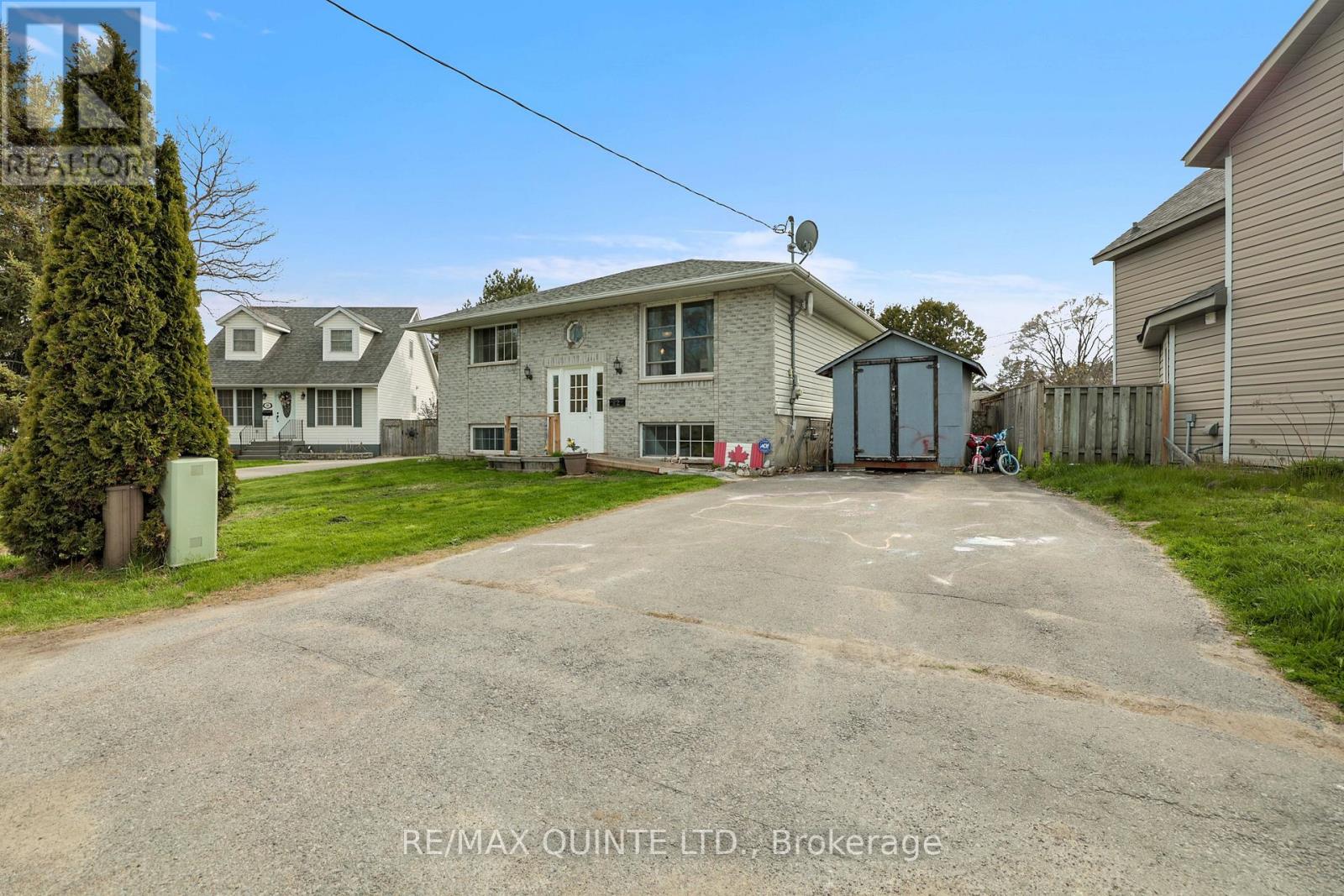 62 Dufferin Avenue, Quinte West, Ontario  K8V 5C9 - Photo 2 - X13143556