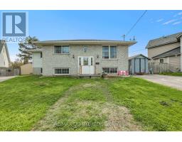 62 DUFFERIN AVENUE, Quinte West, Ontario