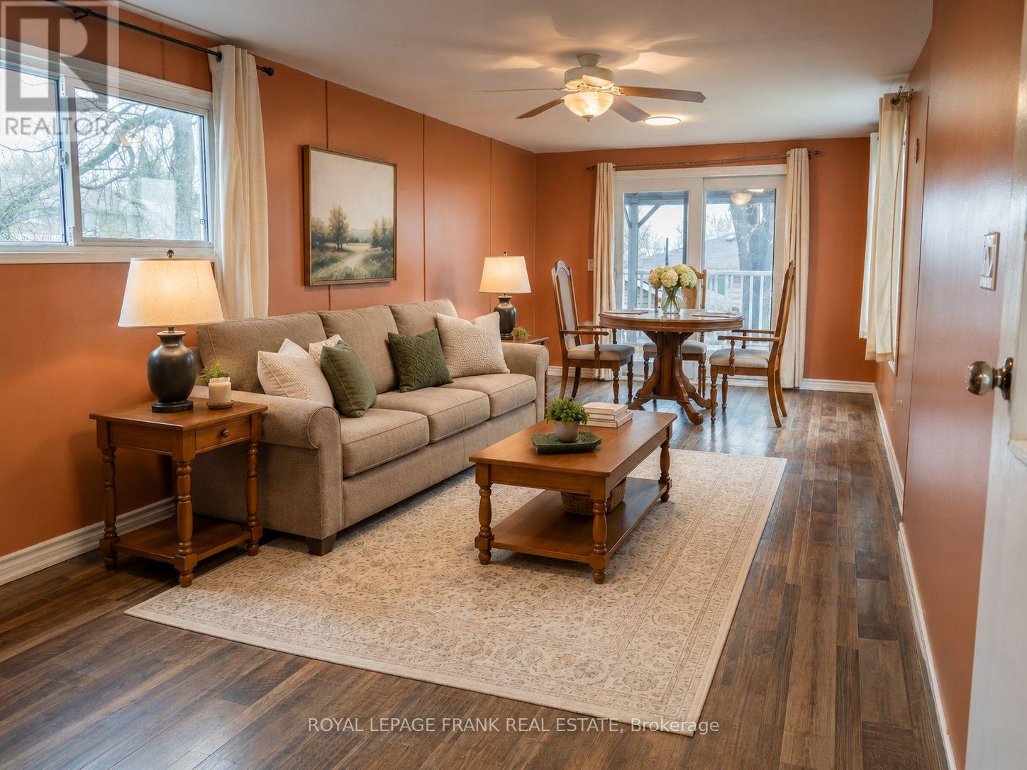5 Clipper Street, Kawartha Lakes, Ontario  K0M 1L0 - Photo 5 - X13143660