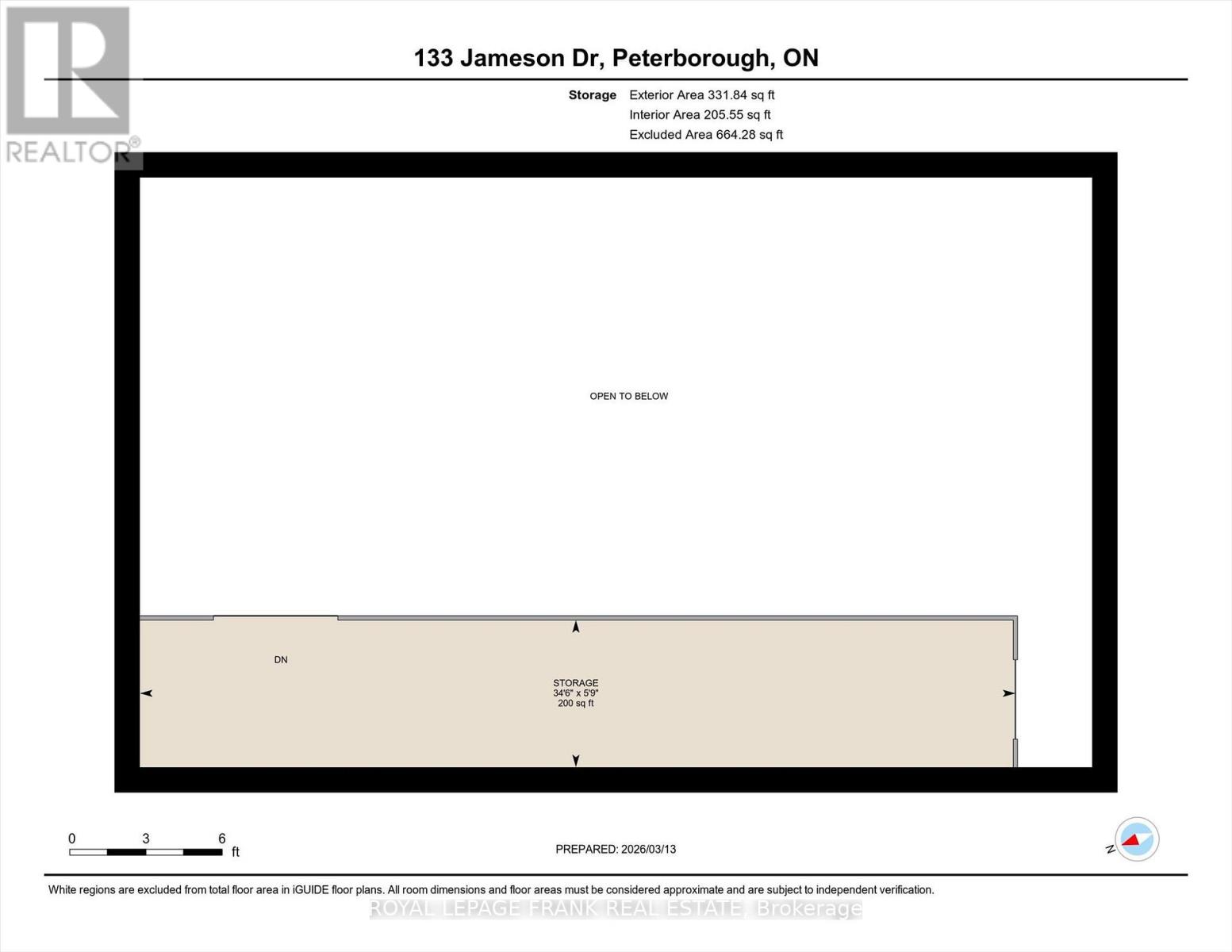 133 Jameson Drive, Peterborough, Ontario  K9J 6X6 - Photo 21 - X13143698