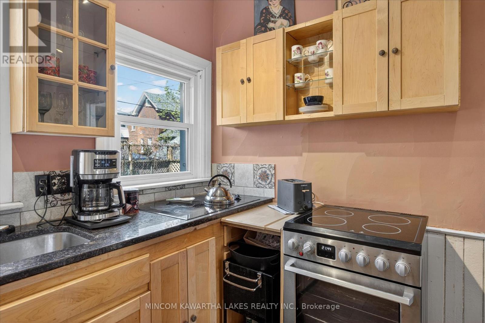 494 Charlotte Street, Peterborough, Ontario  K9J 2W3 - Photo 20 - X13143712