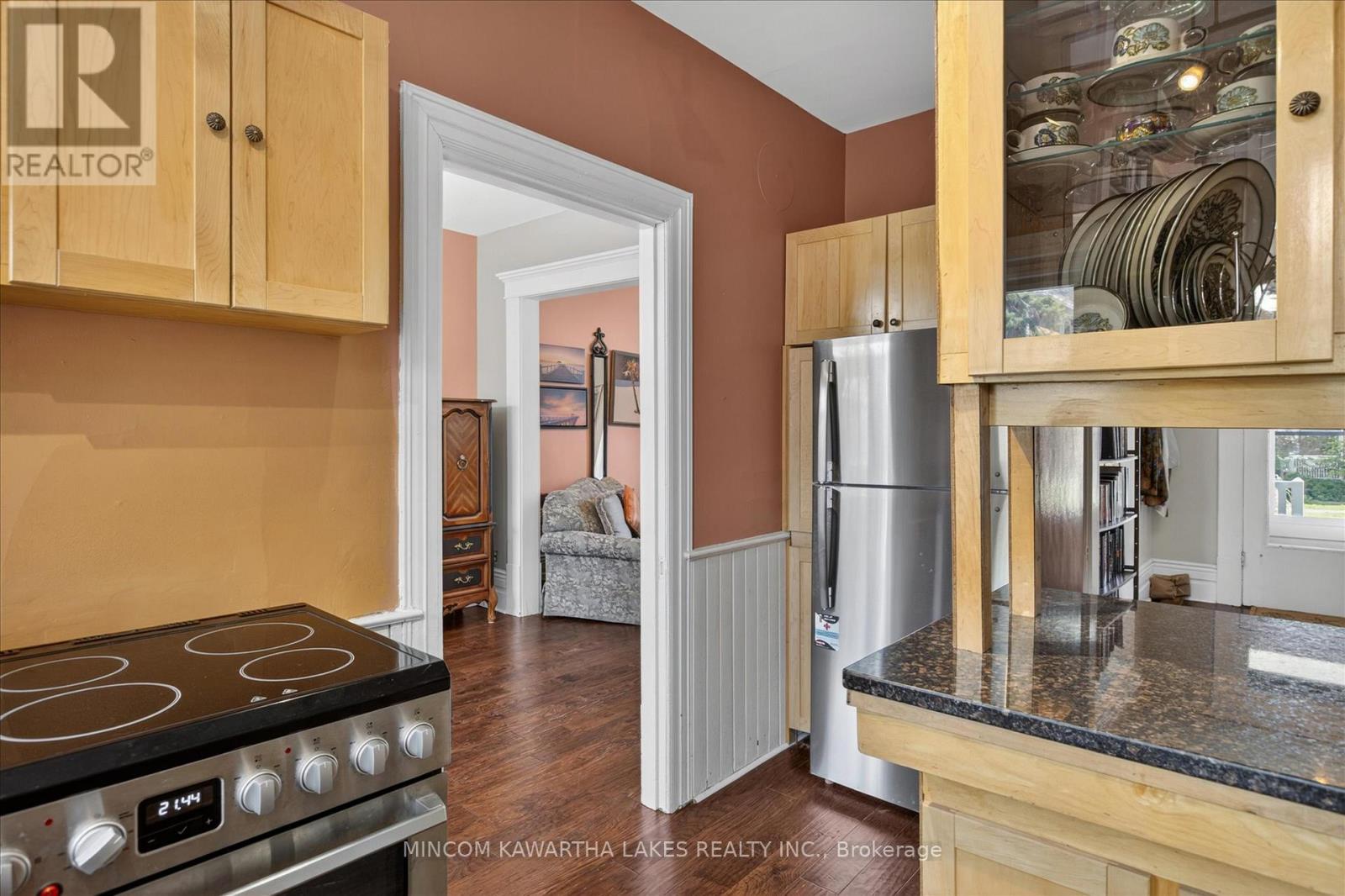 494 Charlotte Street, Peterborough, Ontario  K9J 2W3 - Photo 21 - X13143712