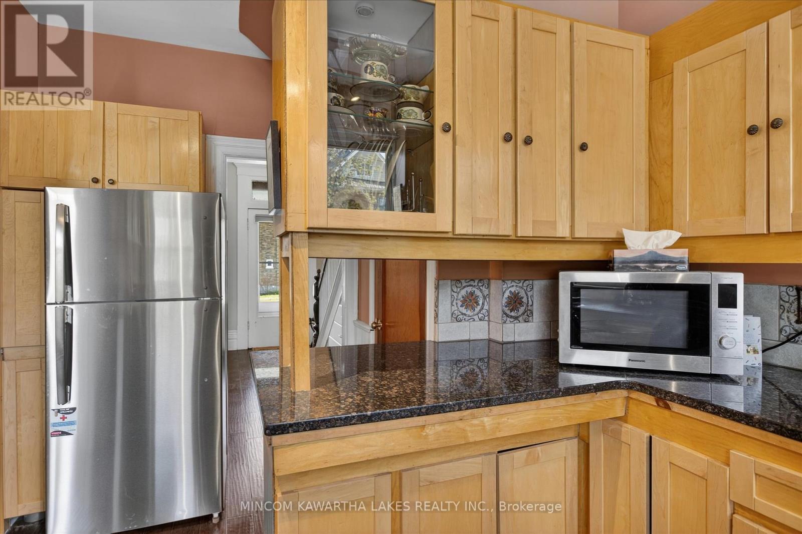 494 Charlotte Street, Peterborough, Ontario  K9J 2W3 - Photo 22 - X13143712