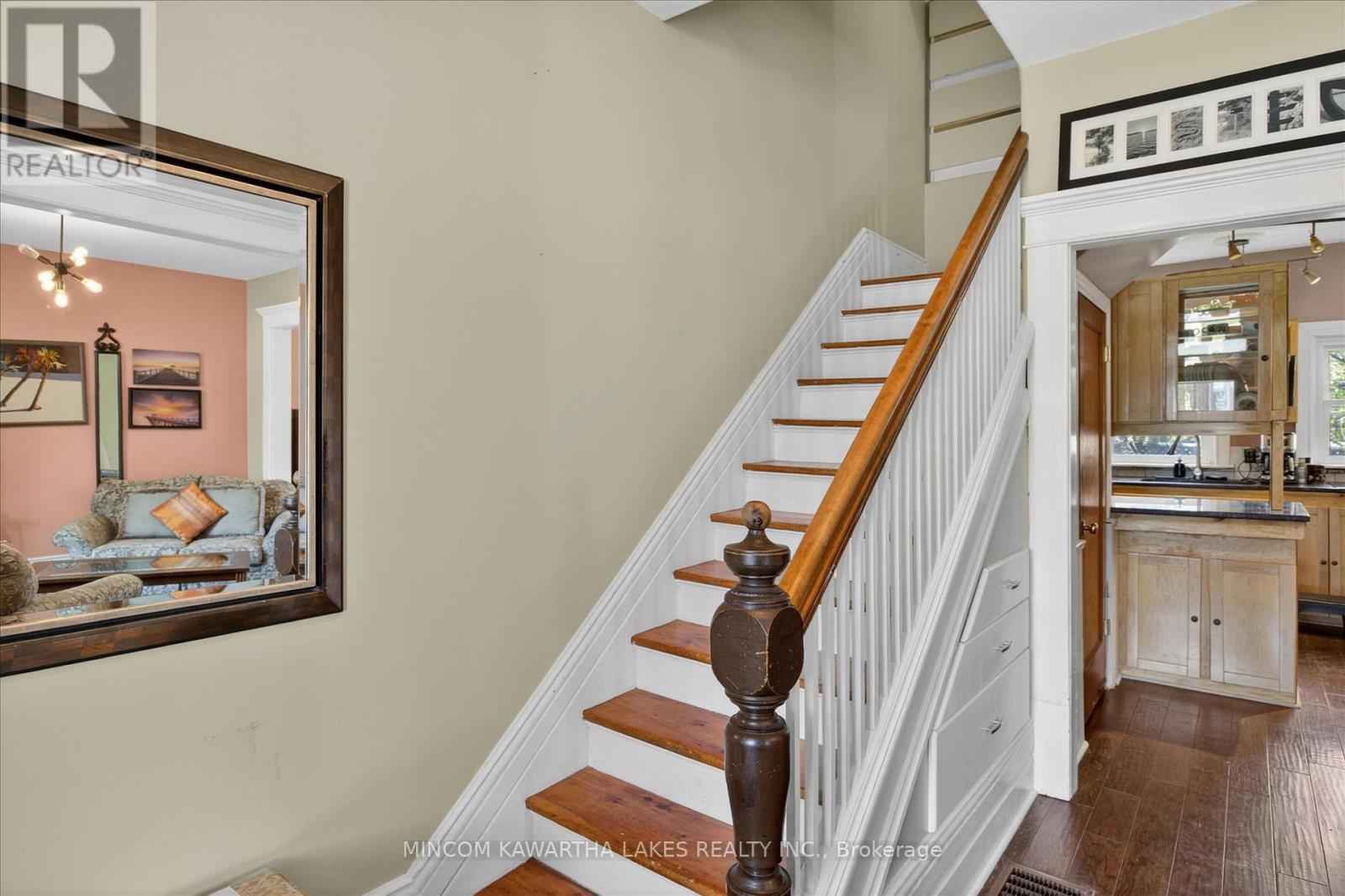 494 Charlotte Street, Peterborough, Ontario  K9J 2W3 - Photo 25 - X13143712