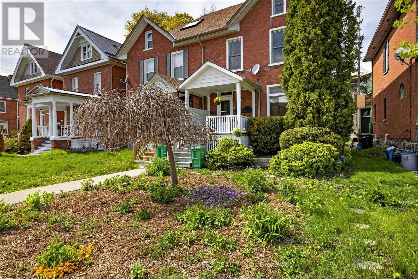 494 Charlotte Street, Peterborough, Ontario  K9J 2W3 - Photo 41 - X13143712