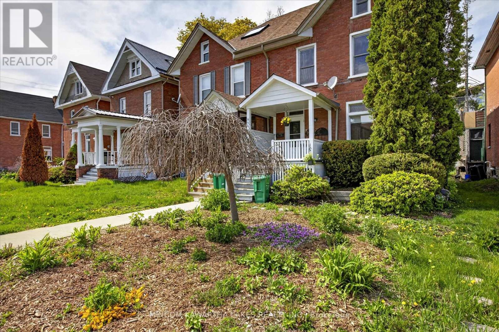 494 Charlotte Street, Peterborough, Ontario  K9J 2W3 - Photo 42 - X13143712