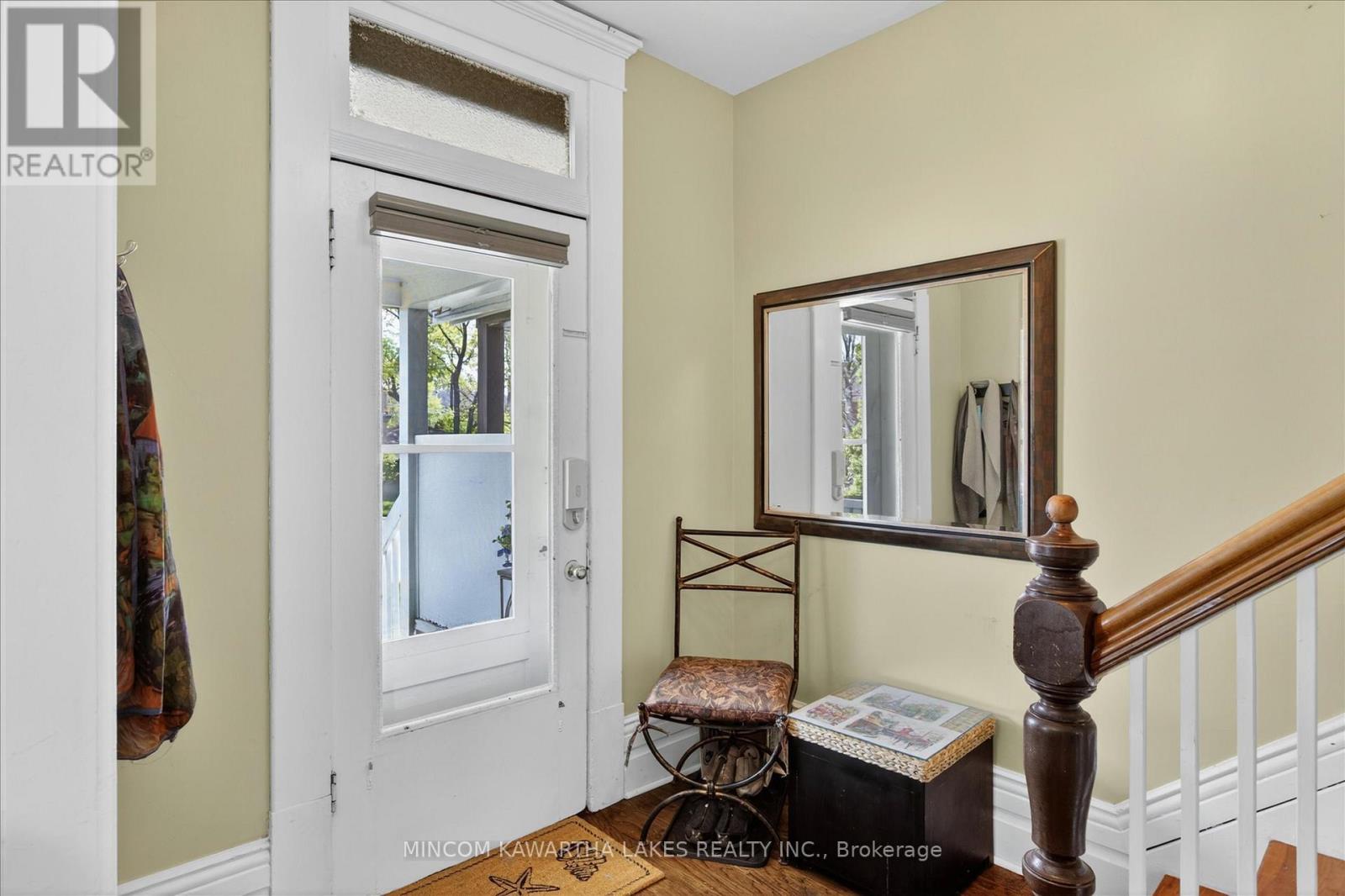 494 Charlotte Street, Peterborough, Ontario  K9J 2W3 - Photo 8 - X13143712