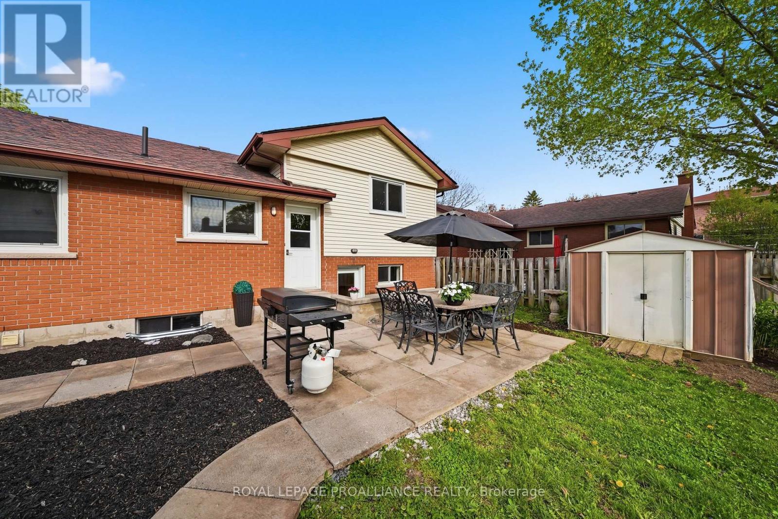 18 Alnet Drive, Belleville, Ontario  K8P 4V9 - Photo 39 - X13143766