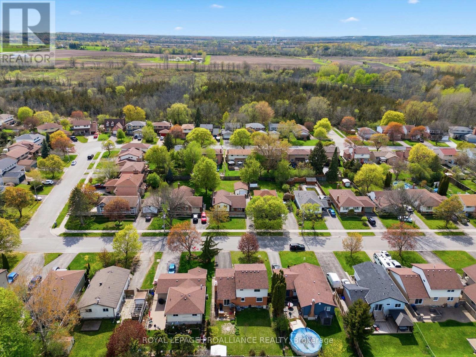18 Alnet Drive, Belleville, Ontario  K8P 4V9 - Photo 46 - X13143766