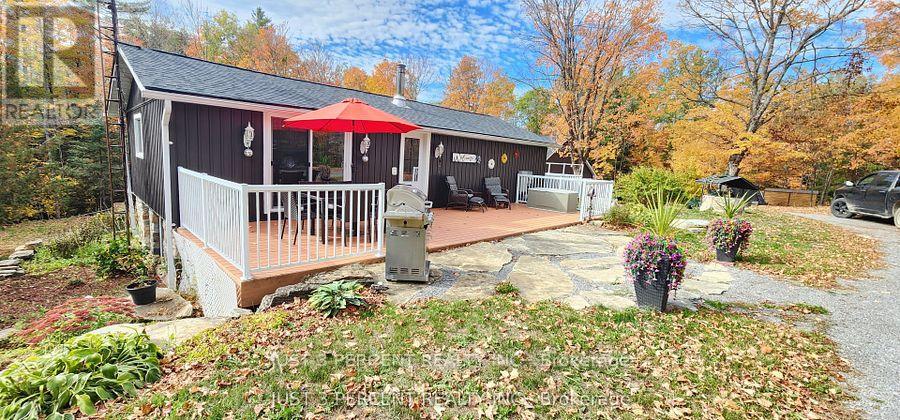 1492 COUNTY RD 620 ROAD, North Kawartha, Ontario