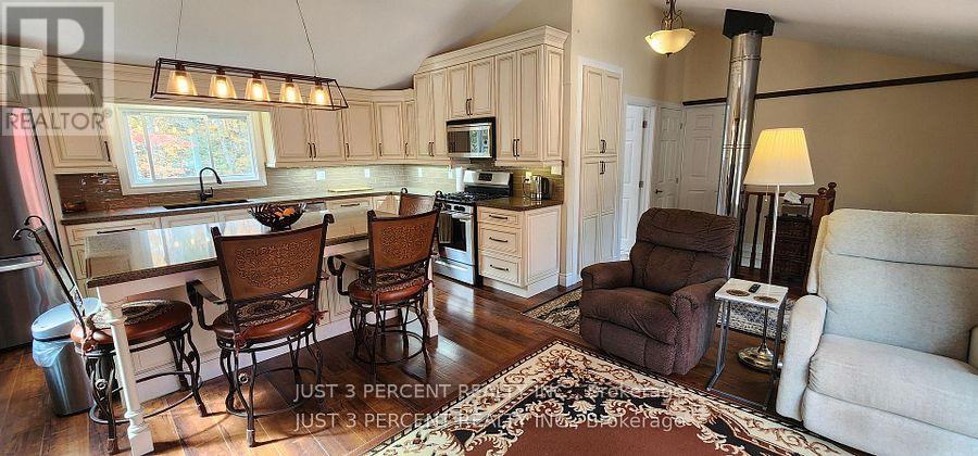 1492 County Rd 620 Road, North Kawartha, Ontario  K0L 1A0 - Photo 11 - X13143784