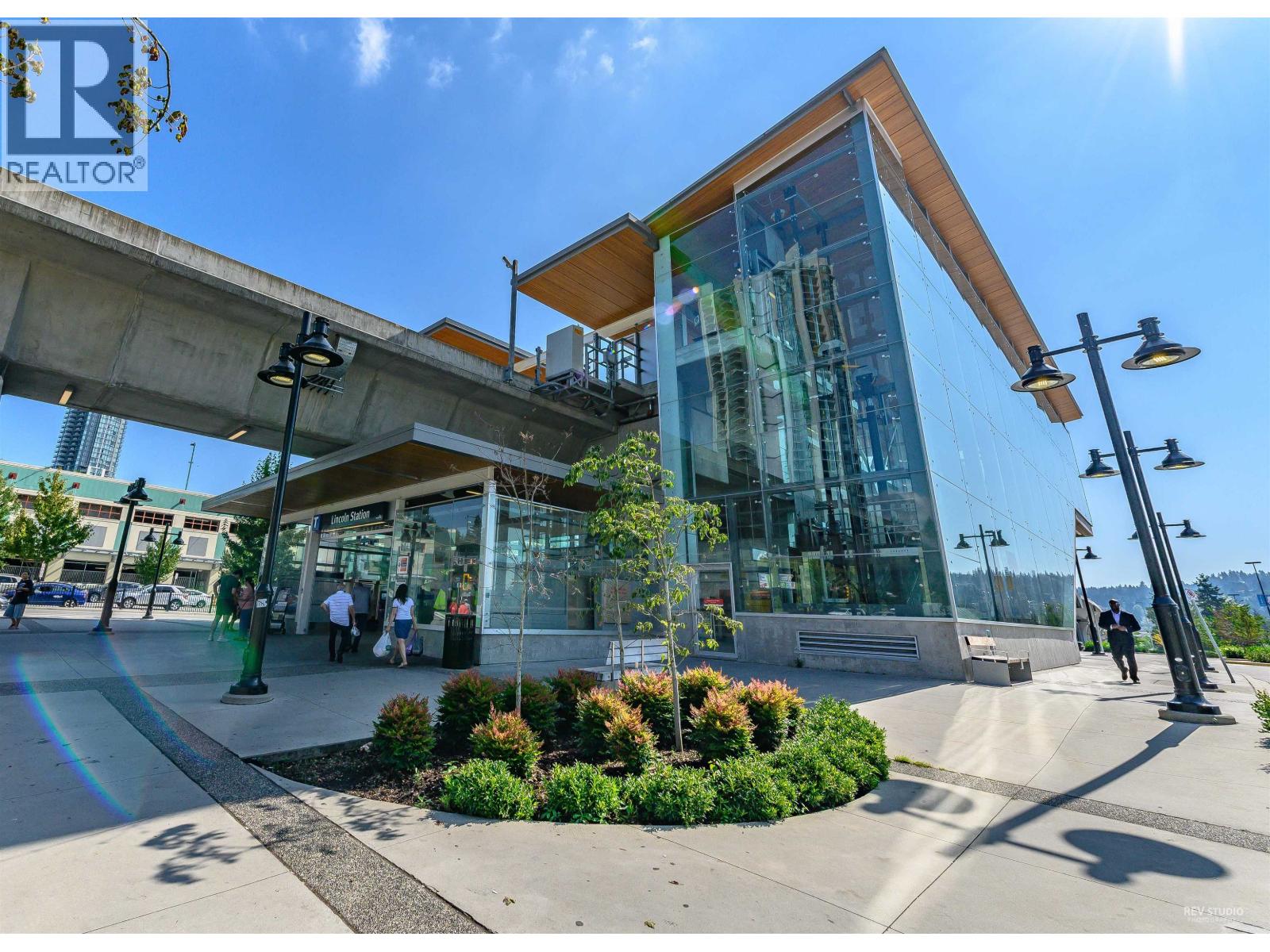 2506 2975 Atlantic Avenue, Coquitlam, British Columbia  V3B 0C5 - Photo 21 - R3123095