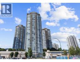 2506 2975 ATLANTIC AVENUE, Coquitlam, British Columbia