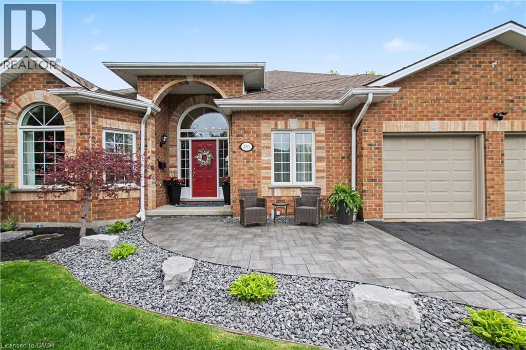 183 Taylor Avenue A, Cambridge, Ontario  N1R 8H9 - Photo 5 - 40830630