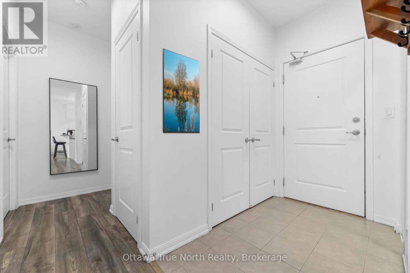 303 - 1 Sidney Lane, Clarington, Ontario  L1C 0N5 - Photo 3 - E13143570