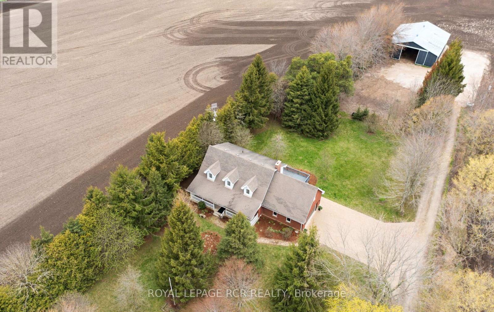 361225 Con 8-9, East Luther Grand Valley, Ontario  L9W 0X8 - Photo 2 - X13143238