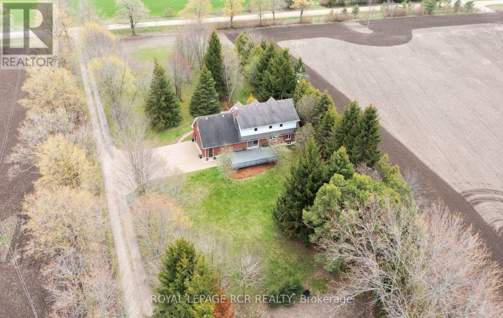 361225 Con 8-9, East Luther Grand Valley, Ontario  L9W 0X8 - Photo 4 - X13143238