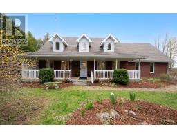 361225 CON 8-9, East Luther Grand Valley, Ontario