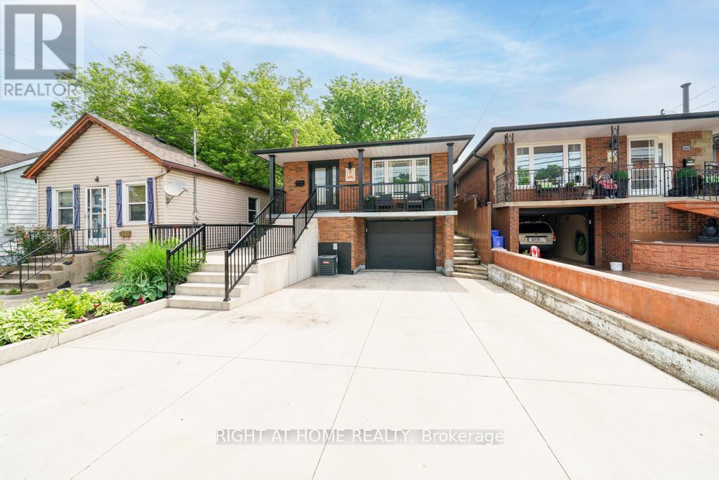 494 Ferguson Avenue N, Hamilton, Ontario  L8L 4Z5 - Photo 2 - X13143292