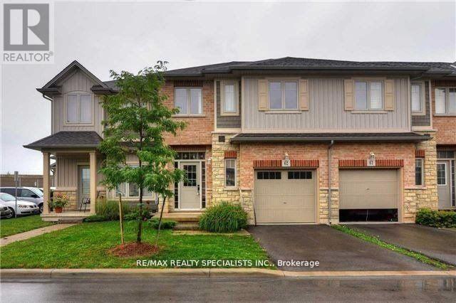 62 - 8 Lakelawn Road, Grimsby, Ontario L3M 0G1 - Photo 1 - X13143330