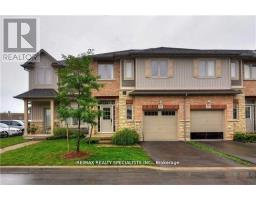 62 - 8 LAKELAWN ROAD, Grimsby, Ontario