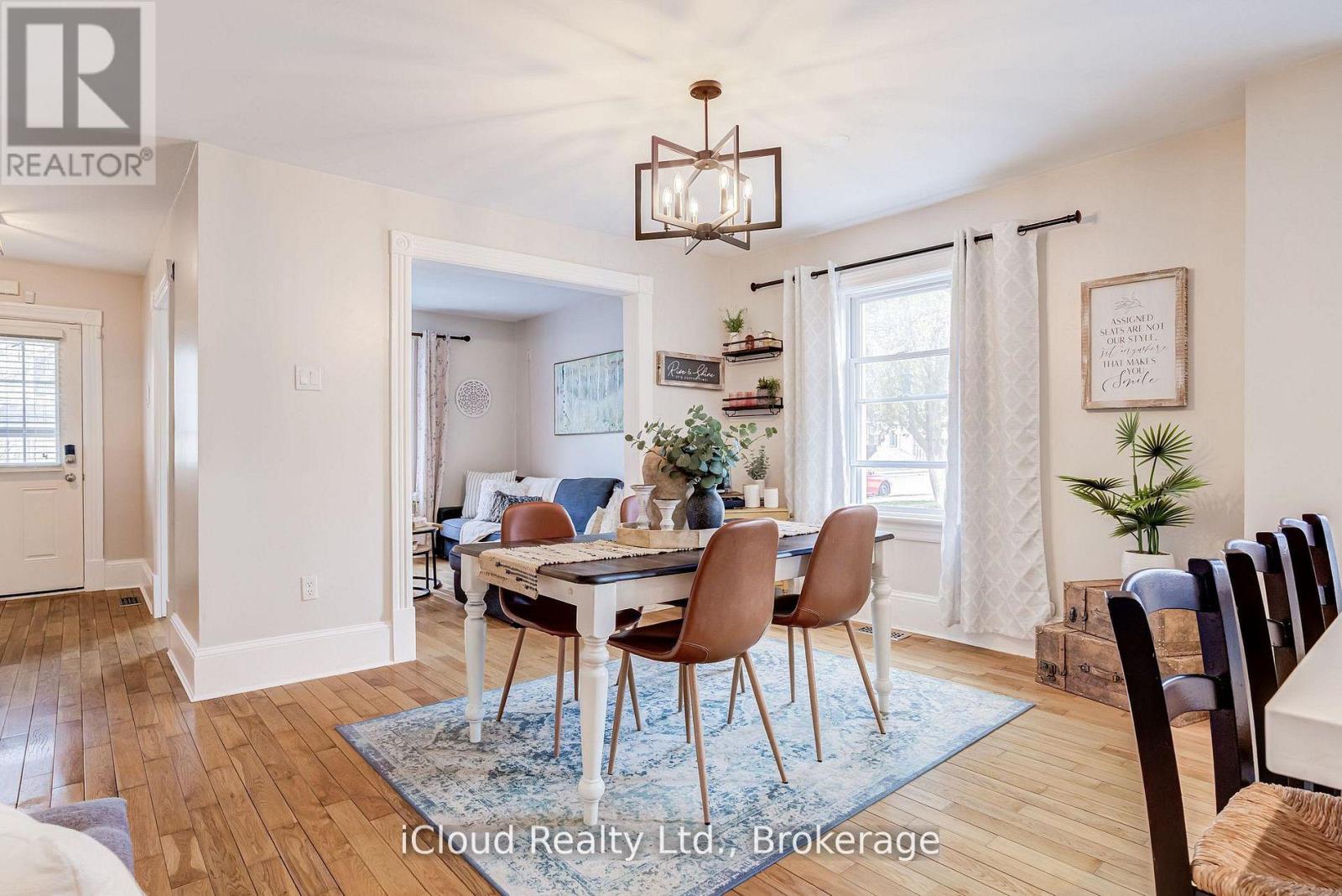 17 Oxford Street, Cambridge, Ontario  N1R 1M3 - Photo 9 - X13143338