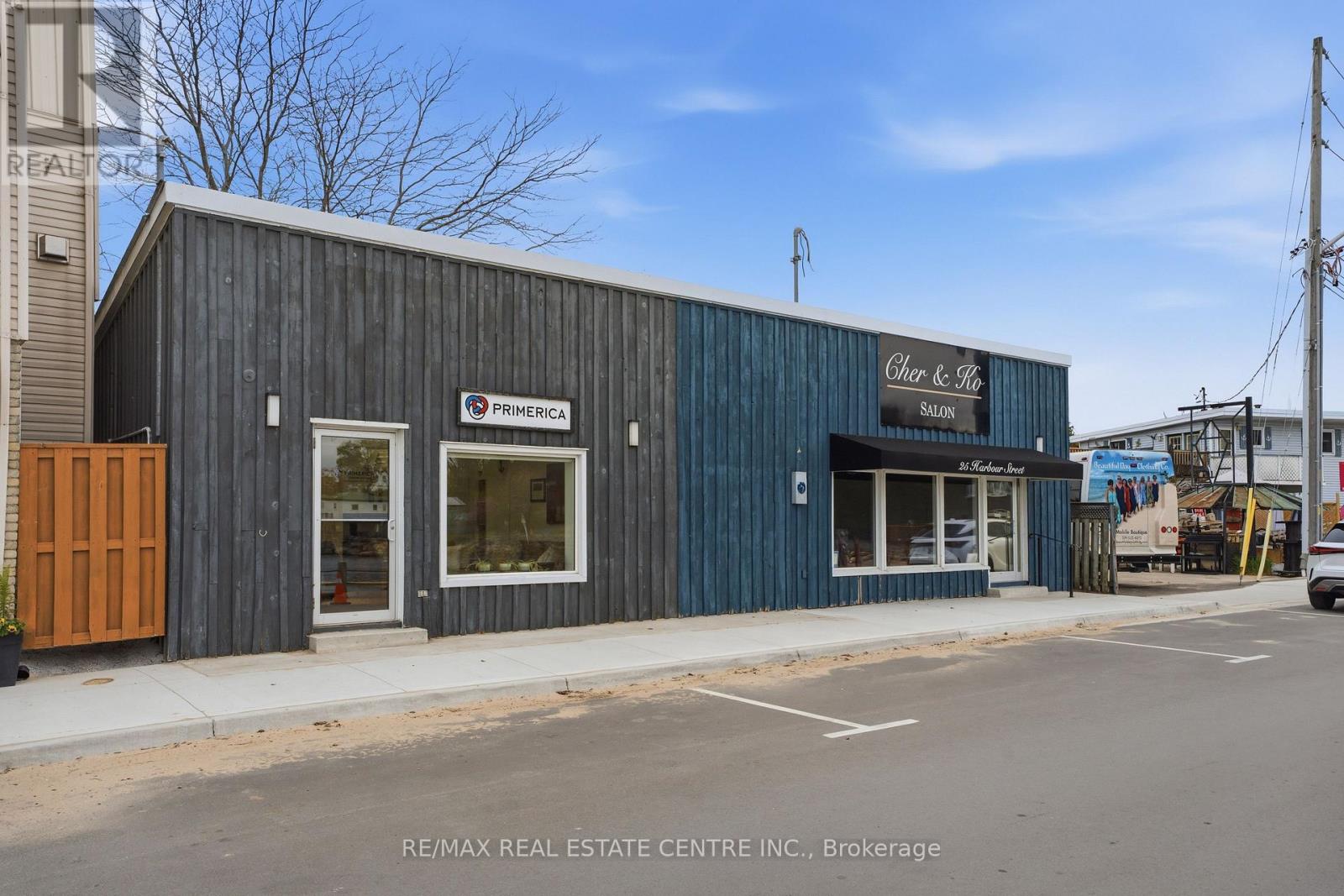 25 Harbour Street, Norfolk, Ontario  N0A 1N0 - Photo 1 - X13143346