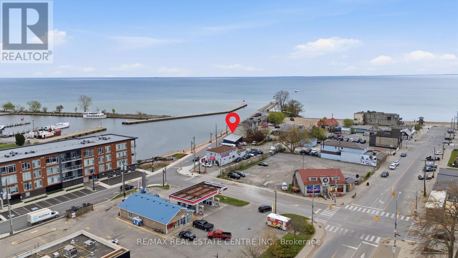 25 Harbour Street, Norfolk, Ontario  N0A 1N0 - Photo 2 - X13143346