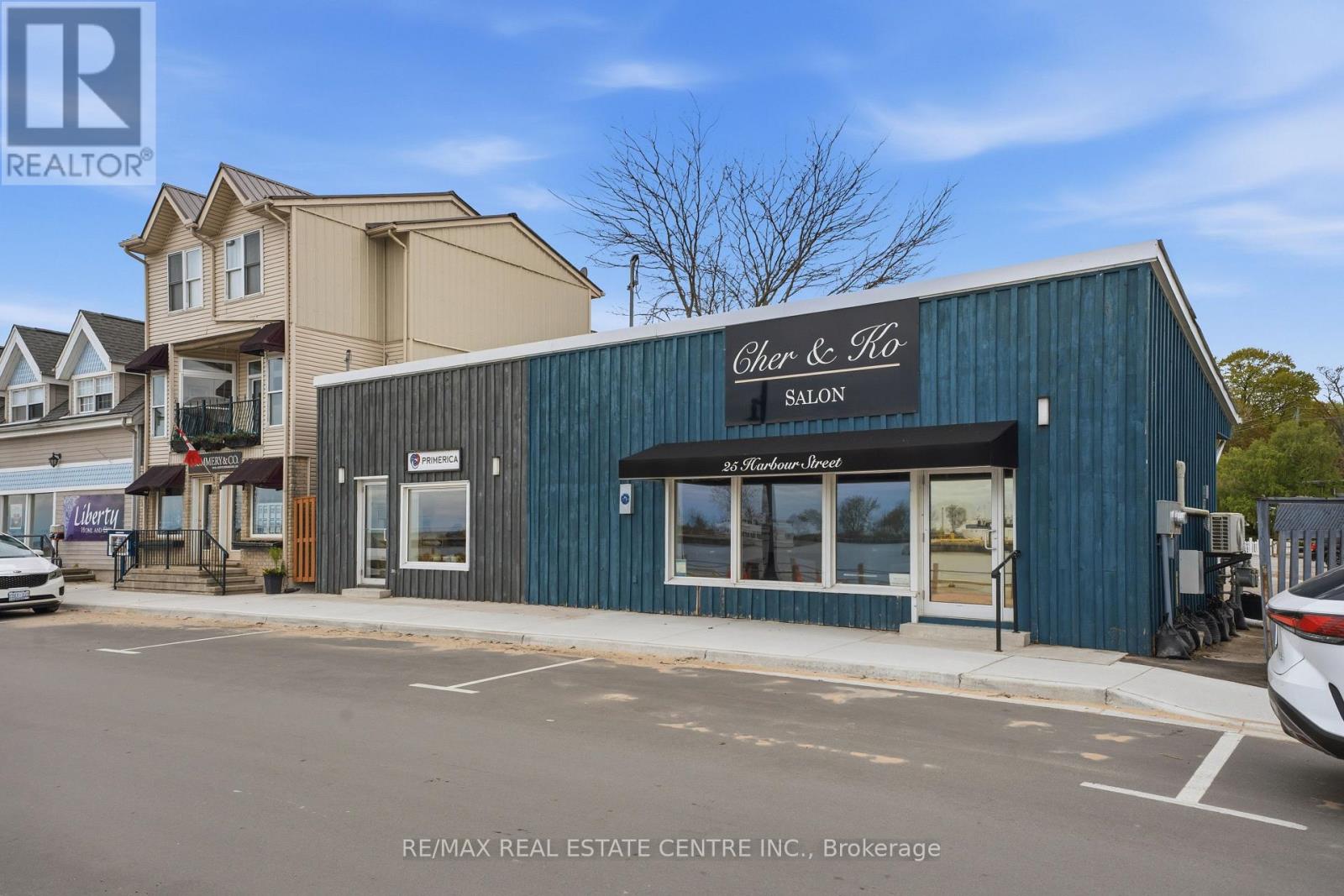 25 Harbour Street, Norfolk, Ontario  N0A 1N0 - Photo 24 - X13143346