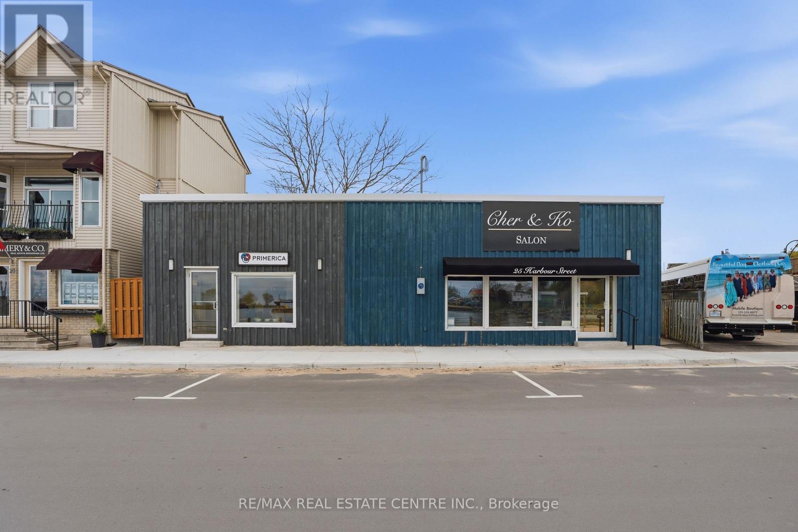 25 Harbour Street, Norfolk, Ontario  N0A 1N0 - Photo 25 - X13143346