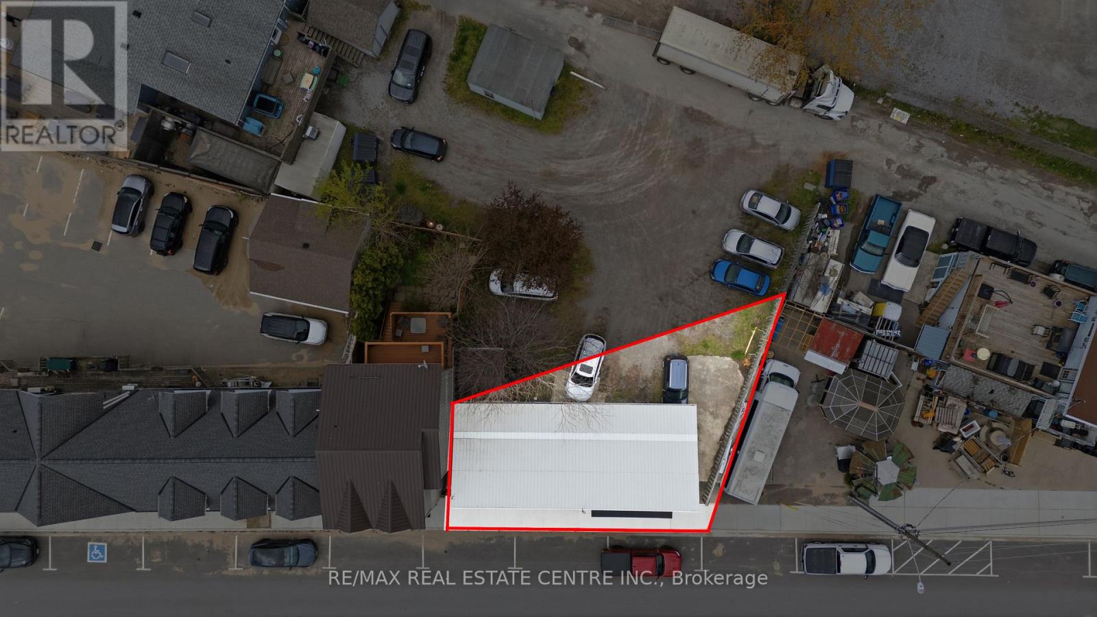 25 Harbour Street, Norfolk, Ontario  N0A 1N0 - Photo 26 - X13143346