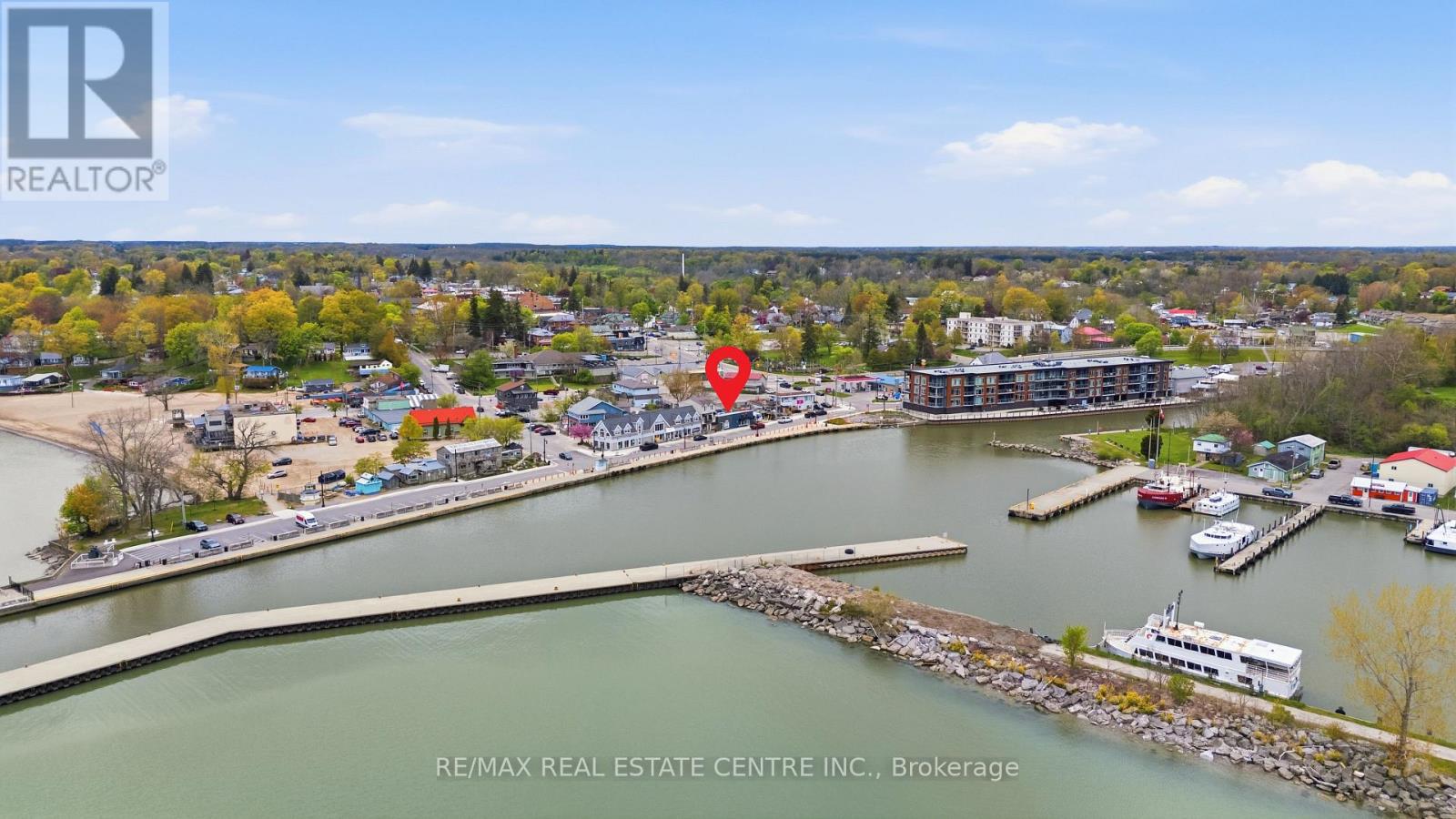 25 Harbour Street, Norfolk, Ontario  N0A 1N0 - Photo 3 - X13143346