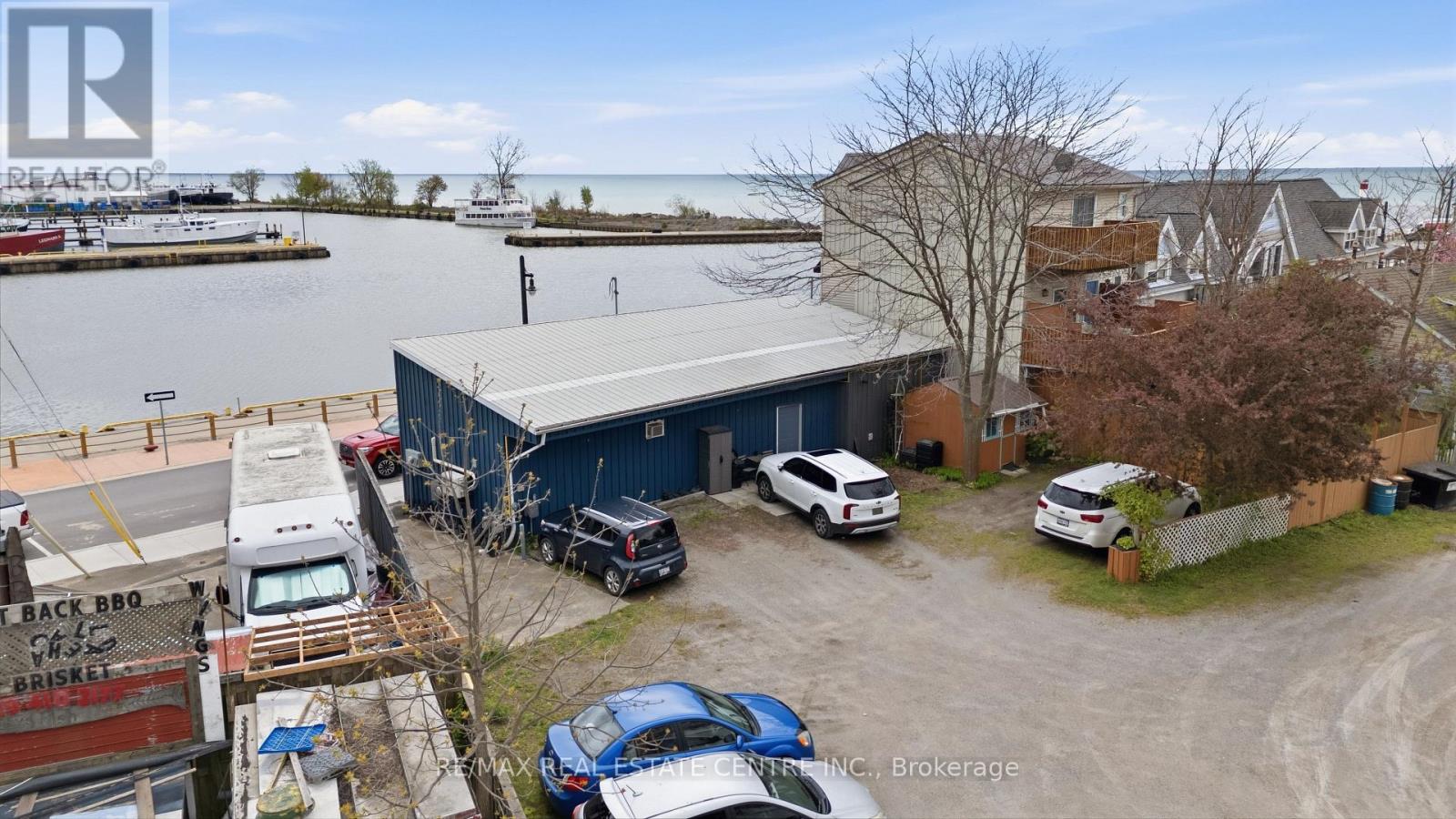 25 Harbour Street, Norfolk, Ontario  N0A 1N0 - Photo 5 - X13143346