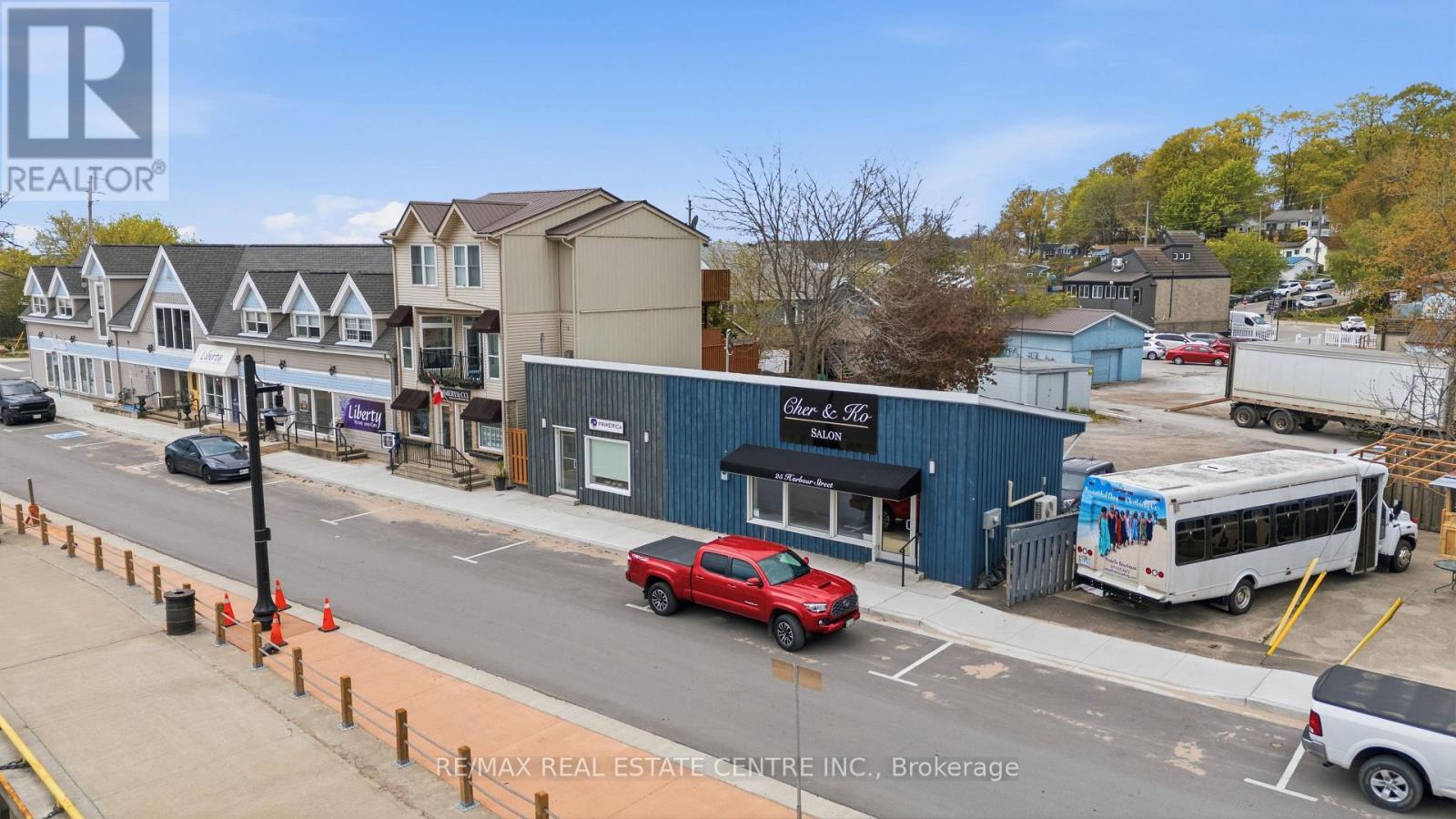 25 Harbour Street, Norfolk, Ontario  N0A 1N0 - Photo 8 - X13143346