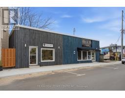 25 HARBOUR STREET, Norfolk, Ontario