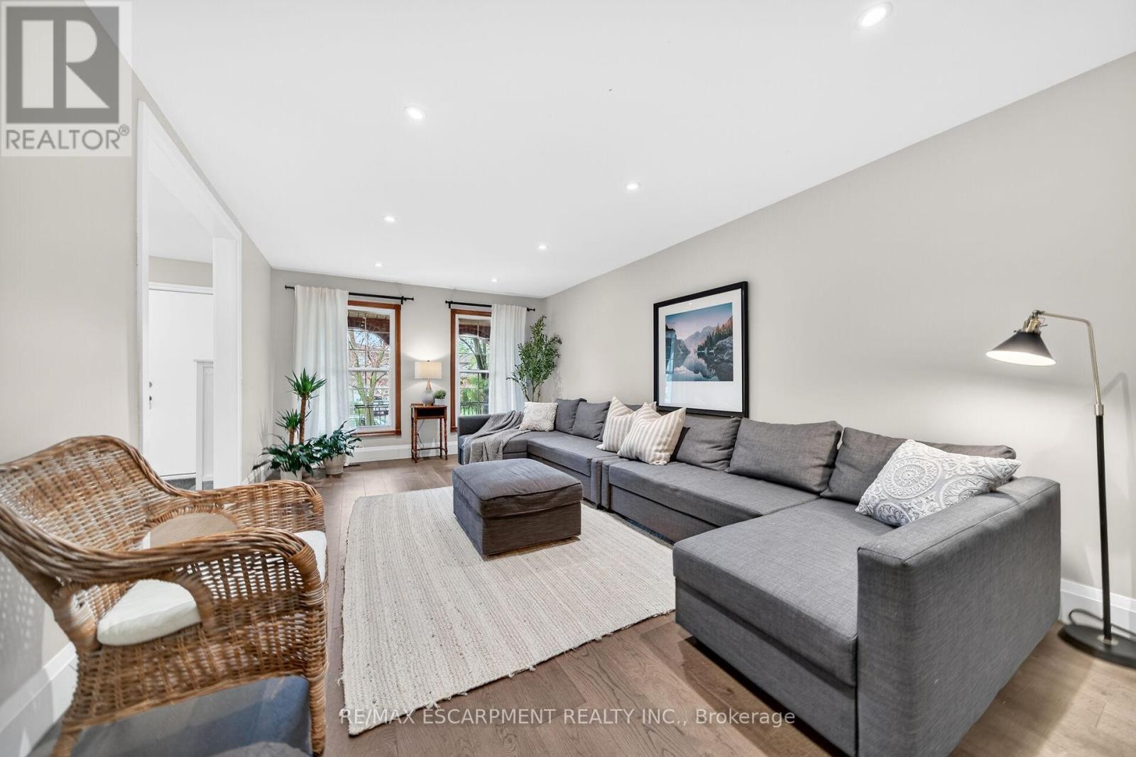51 President Drive, Hamilton, Ontario  L8G 4H2 - Photo 8 - X13143358