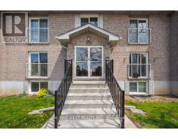1 - 333 NORTHLAKE DRIVE, Waterloo, Ontario