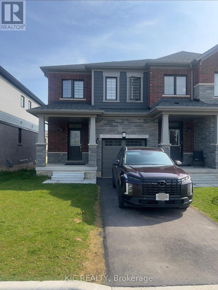 52 Granville Crescent, Haldimand, Ontario  N3W 0J6 - Photo 1 - X13143418