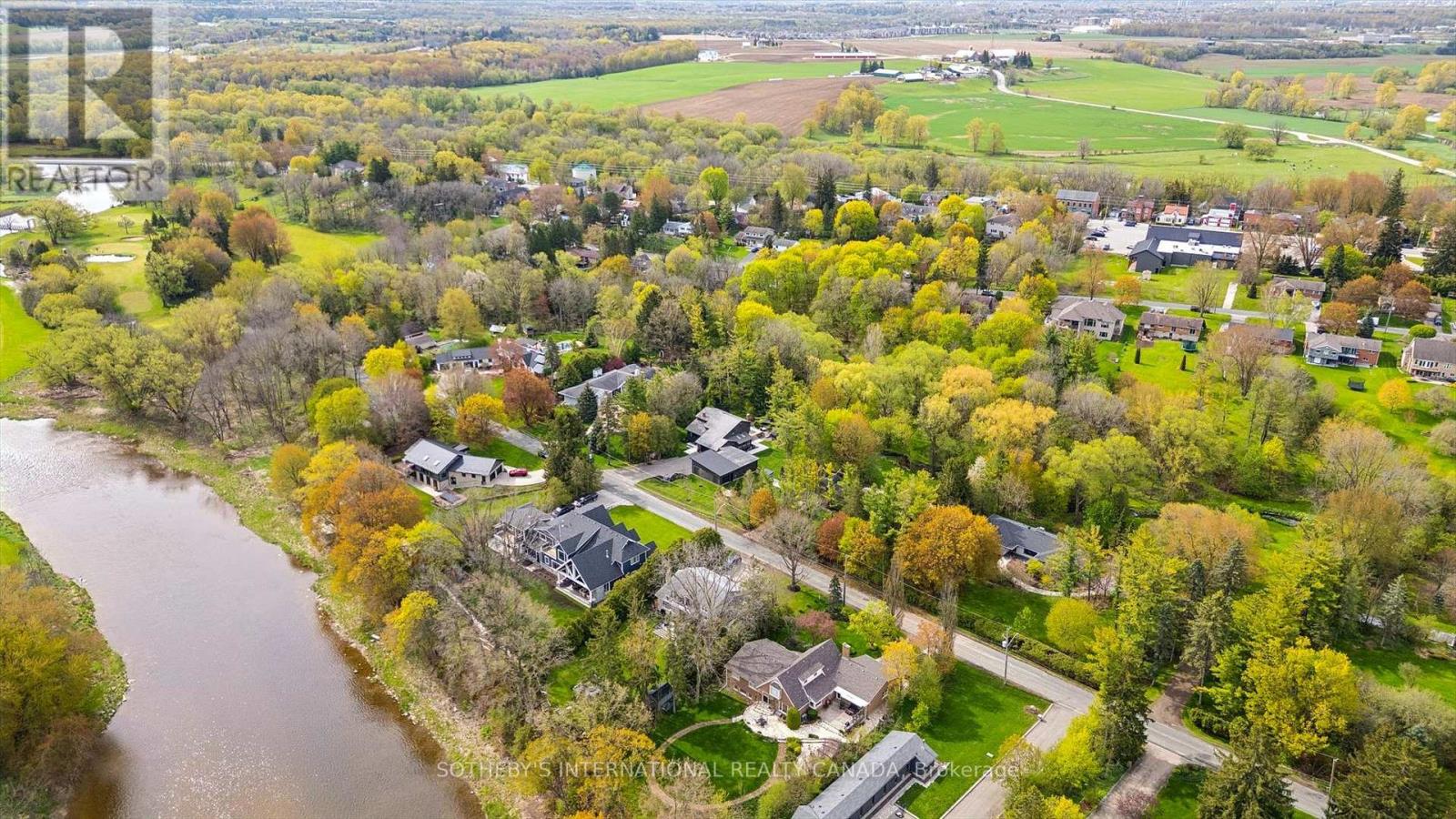 41 Misty River Drive, Woolwich, Ontario  N0B 1N0 - Photo 3 - X13143434