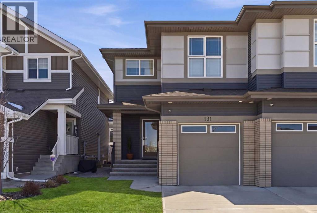131 Walcrest Way SE, Calgary, Alberta  T2X 4G2 - Photo 1 - A2303770