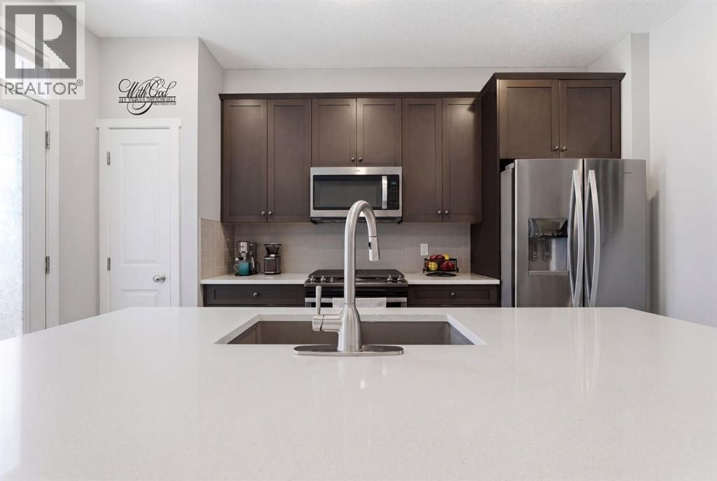 131 Walcrest Way SE, Calgary, Alberta  T2X 4G2 - Photo 6 - A2303770