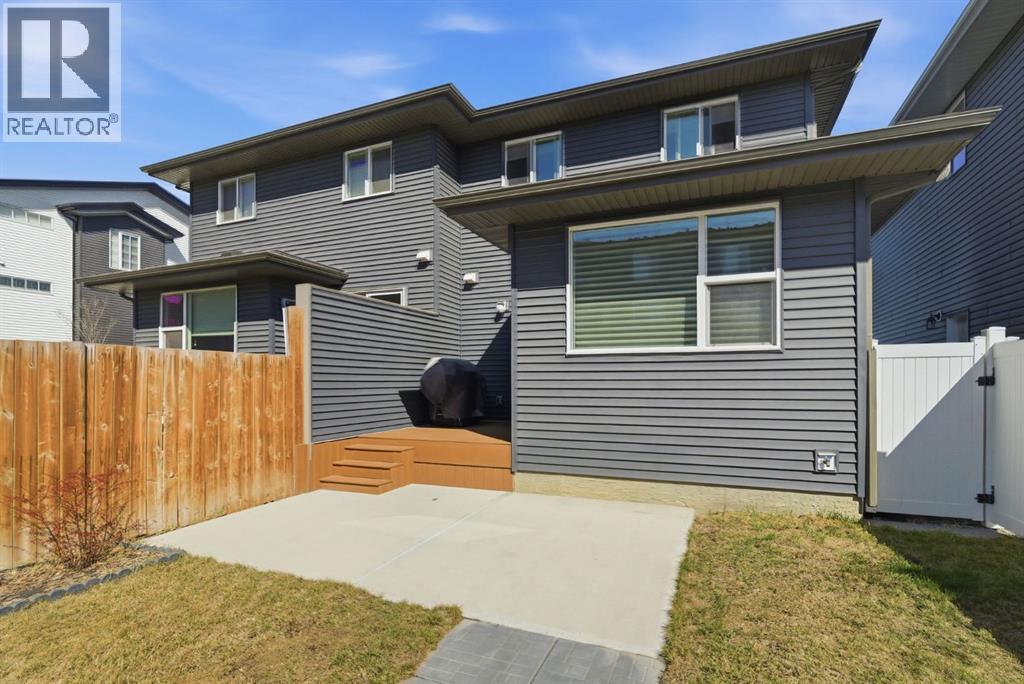131 Walcrest Way SE, Calgary, Alberta  T2X 4G2 - Photo 41 - A2303770