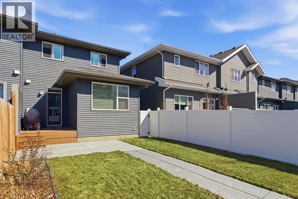 131 Walcrest Way SE, Calgary, Alberta  T2X 4G2 - Photo 42 - A2303770